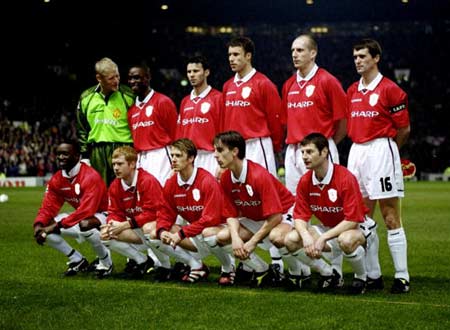 其他球员的 其他球员的