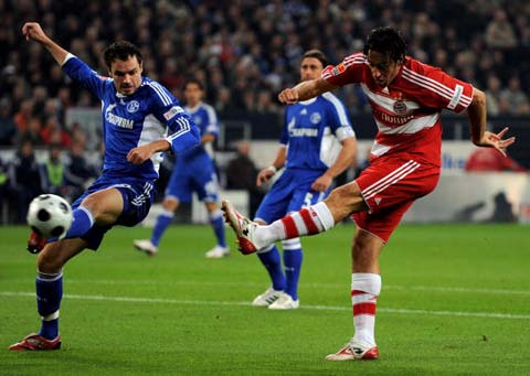 加速了比赛 加速了比赛